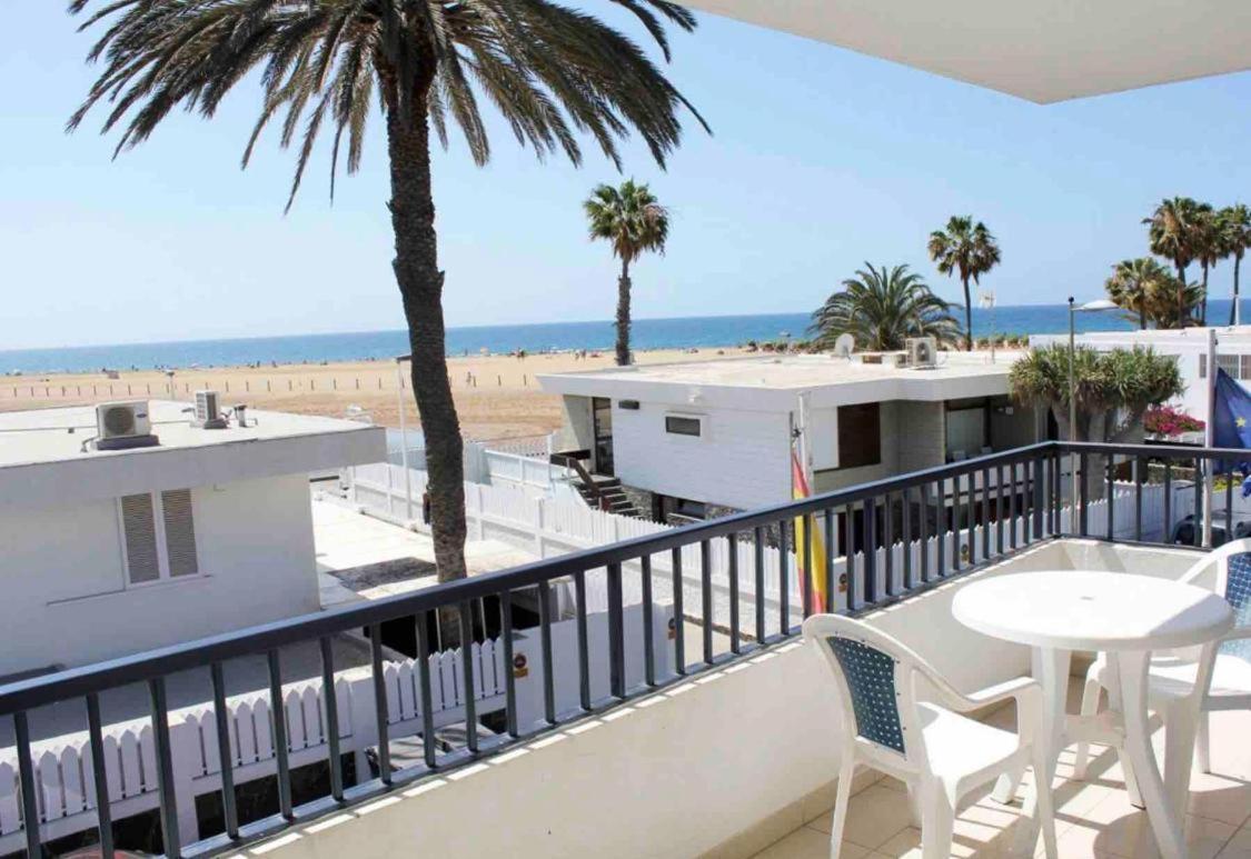 Apartamentos Oasis Maspalomas Maspalomas  Exterior foto