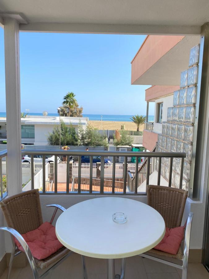 Apartamentos Oasis Maspalomas Maspalomas  Exterior foto