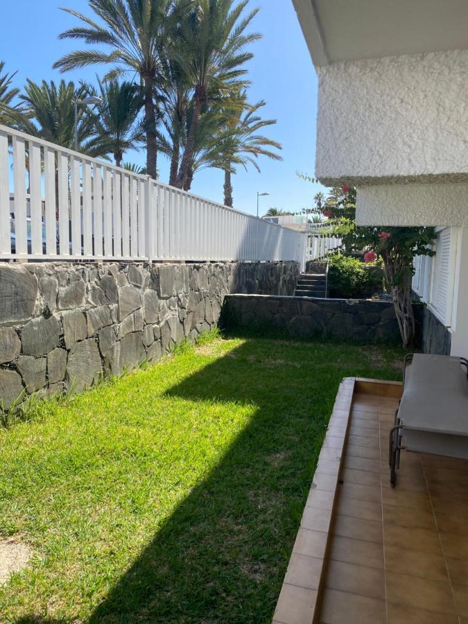 Apartamentos Oasis Maspalomas Maspalomas  Exterior foto