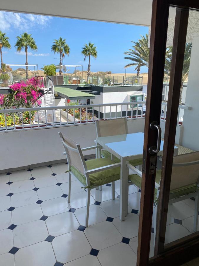 Apartamentos Oasis Maspalomas Maspalomas  Exterior foto
