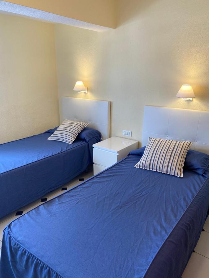 Apartamentos Oasis Maspalomas Maspalomas  Exterior foto