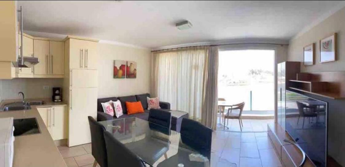Apartamentos Oasis Maspalomas Maspalomas  Exterior foto