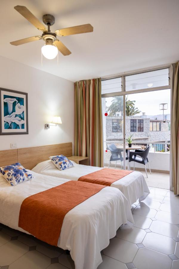 Apartamentos Oasis Maspalomas Maspalomas  Exterior foto